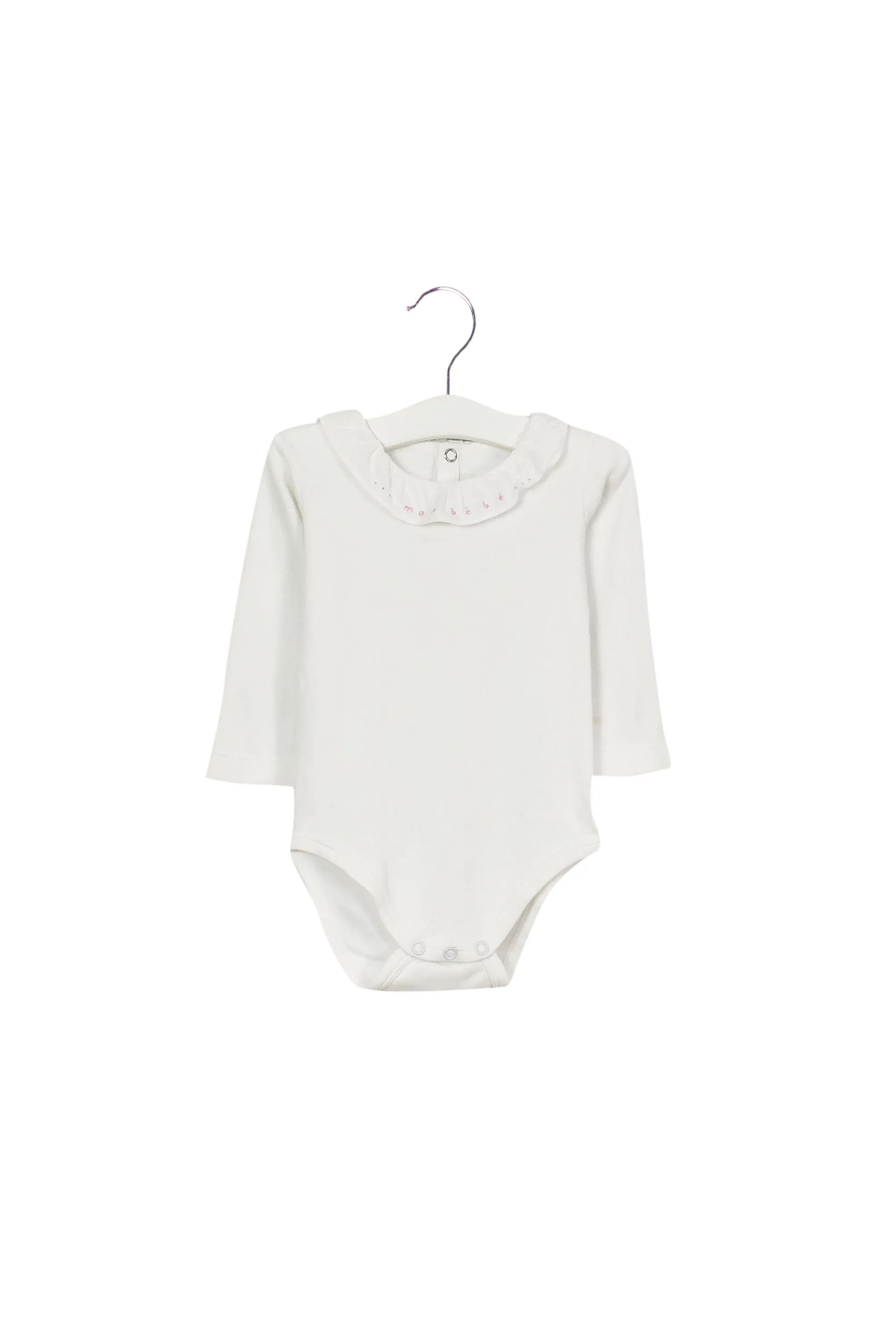 10035949 Jacadi Baby~Bodysuit 12M