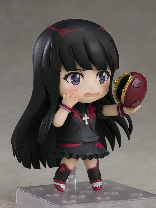 1376 Nendoroid Vivian