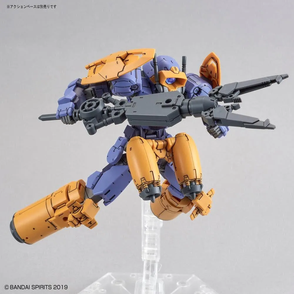 30 Minutes Missions bEXM-15 Portanova (Marine Type) Purple Model Kit