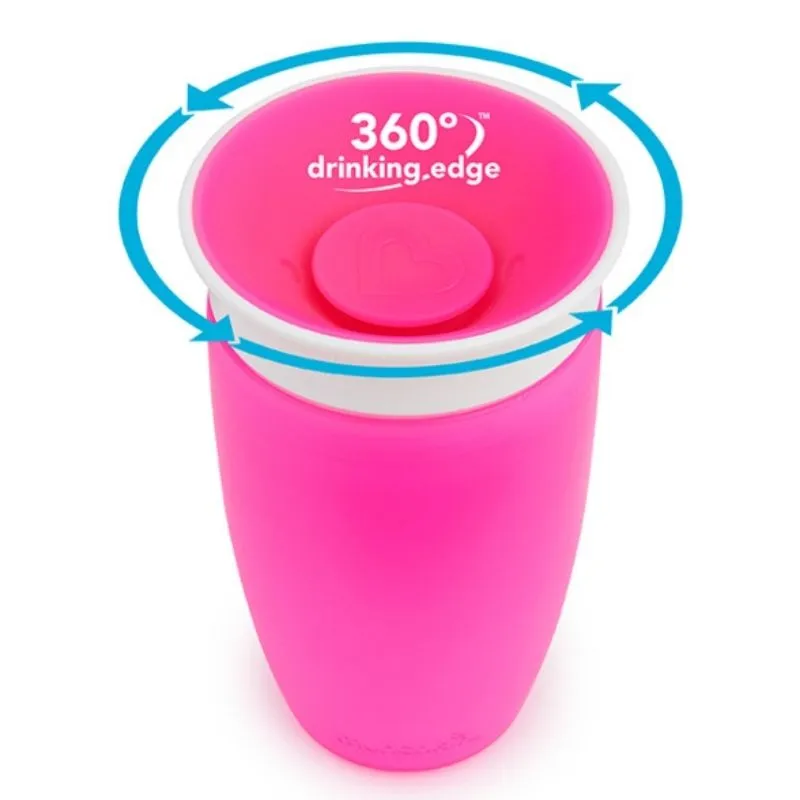 360 Trainer Cup - 10 oz