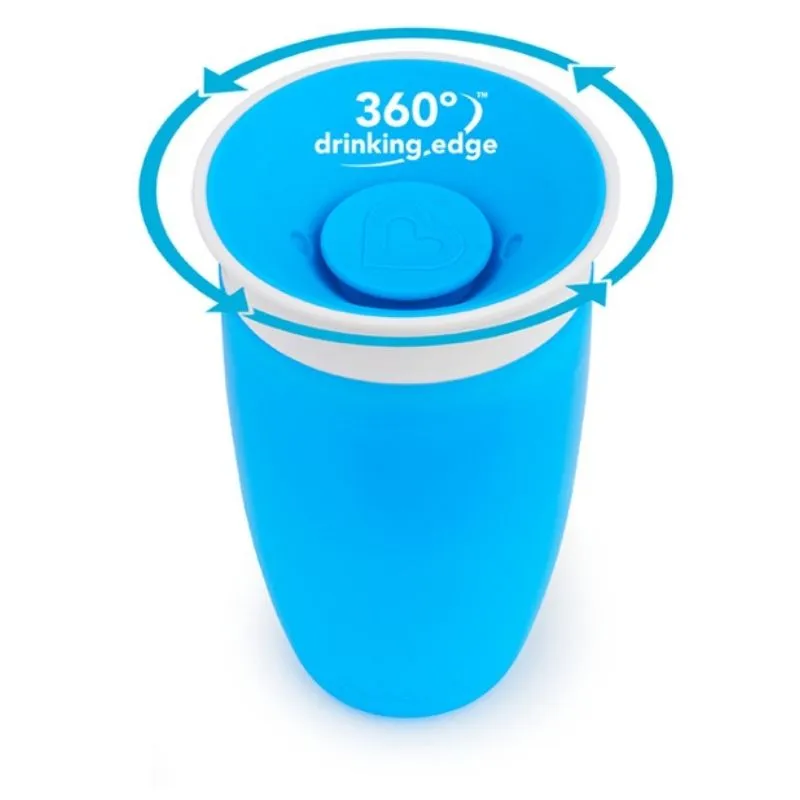 360 Trainer Cup - 10 oz