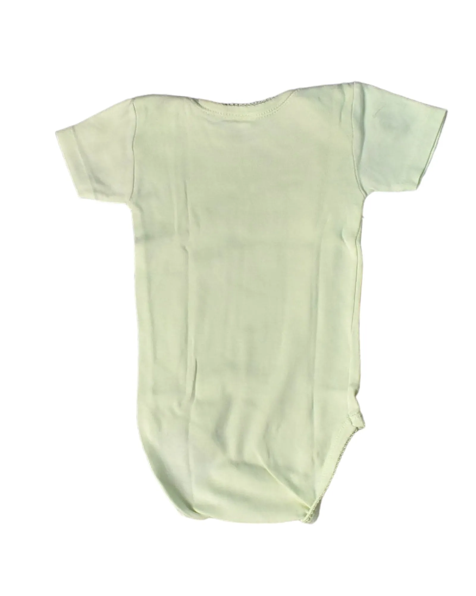 Absorba Short Sleeve Bodysuit 9M