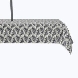 Abstract Lace Bats Outdoor Rectangles