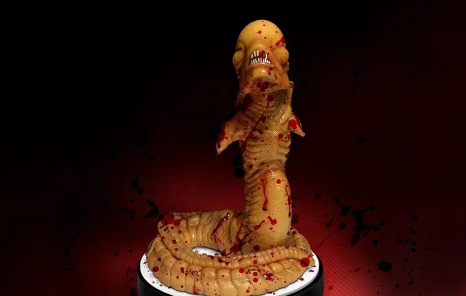 Alien Life-Size 1:1 Chestburster by Hollywood Collectibles Group