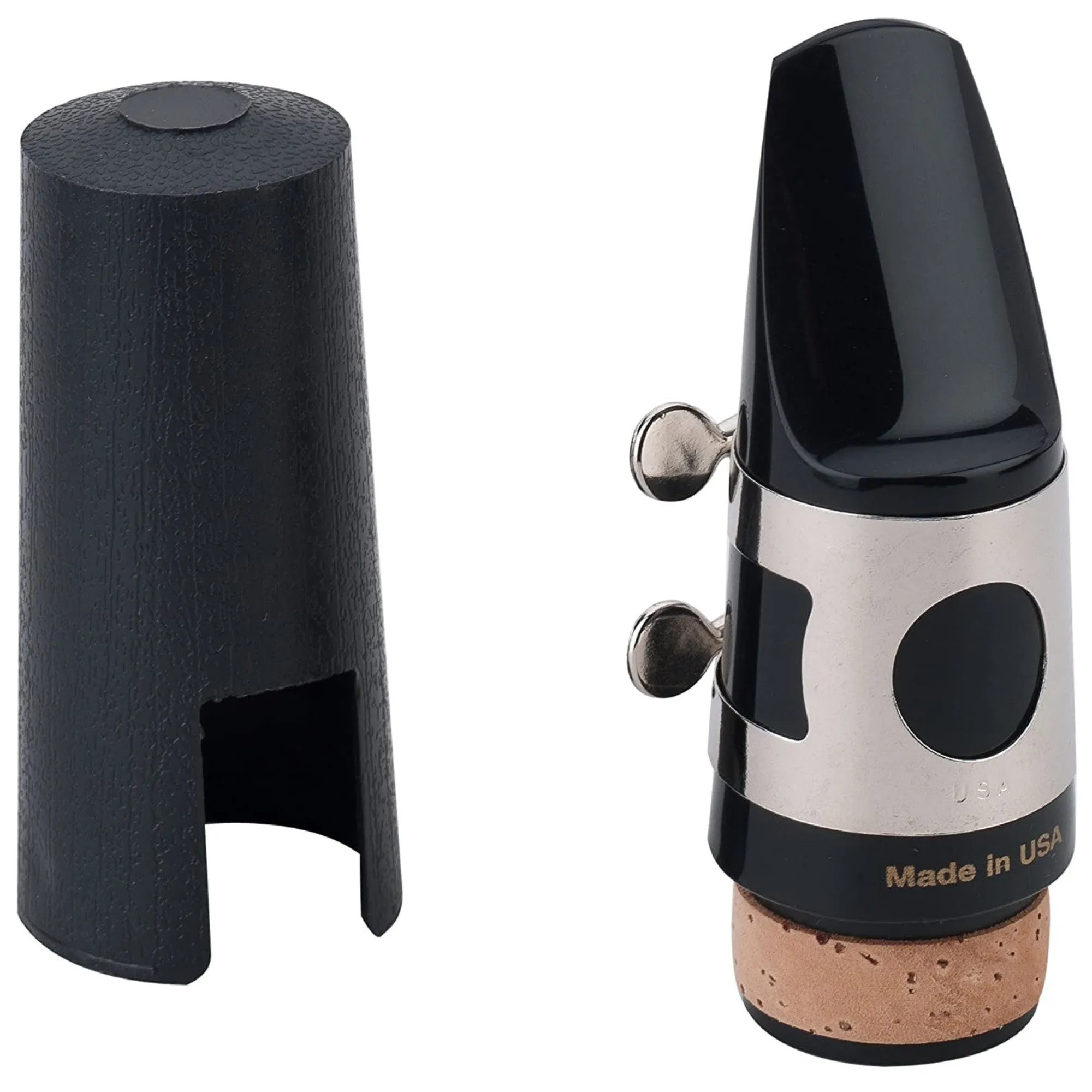 American Plating Bass Clarinet Mouthpiece Kit