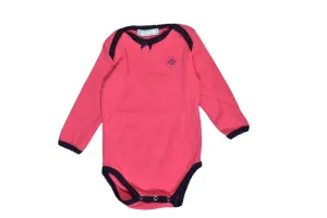 Amor Long Sleeve Bodysuit 0-3M