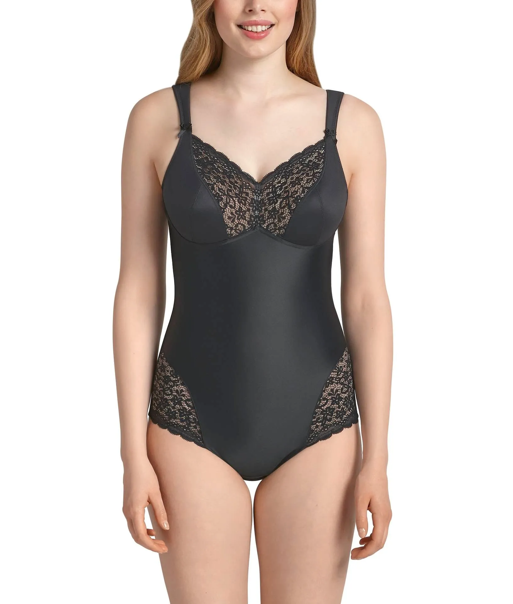 Anita Comfort Womens Havanna Corselet