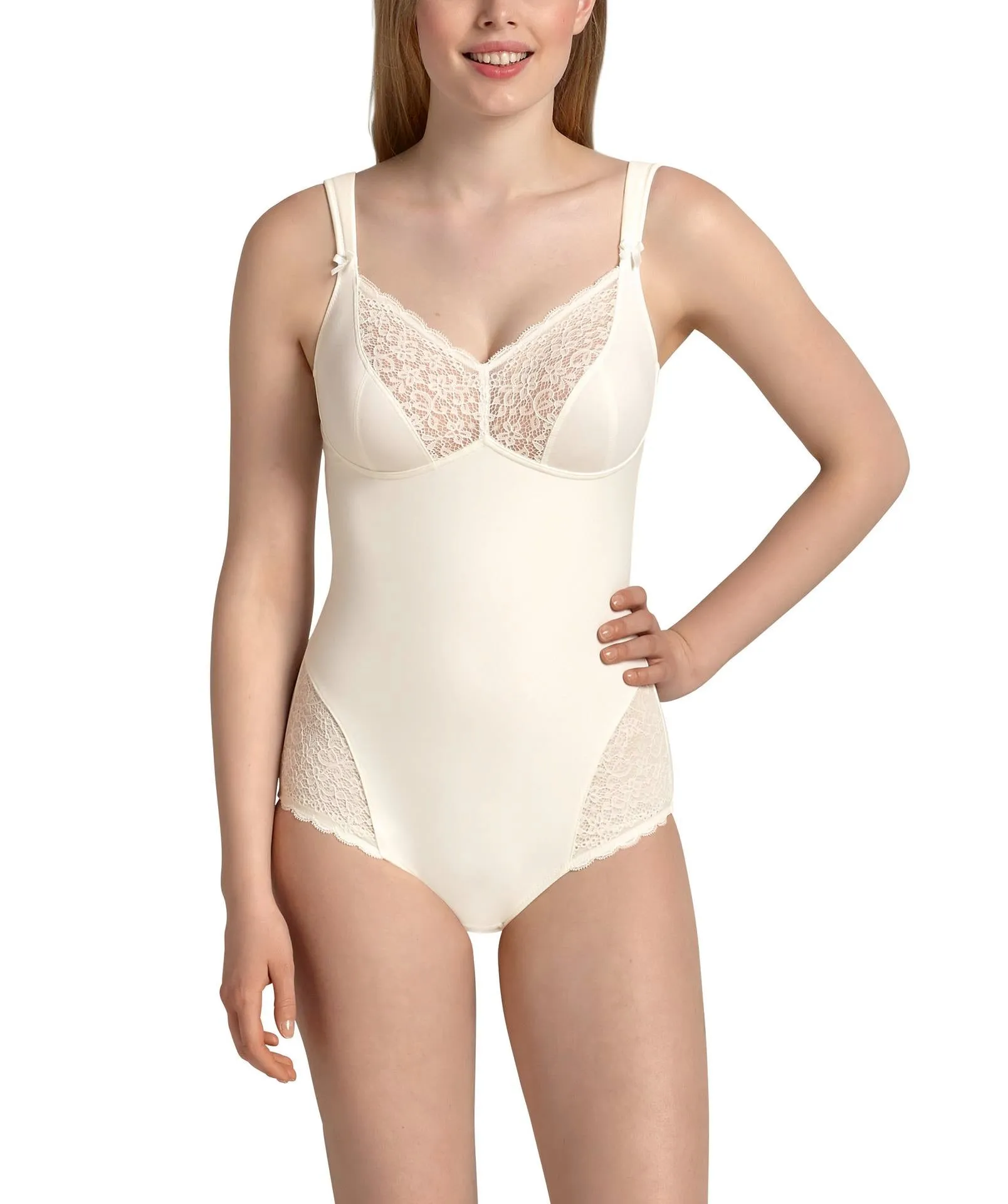 Anita Comfort Womens Havanna Corselet