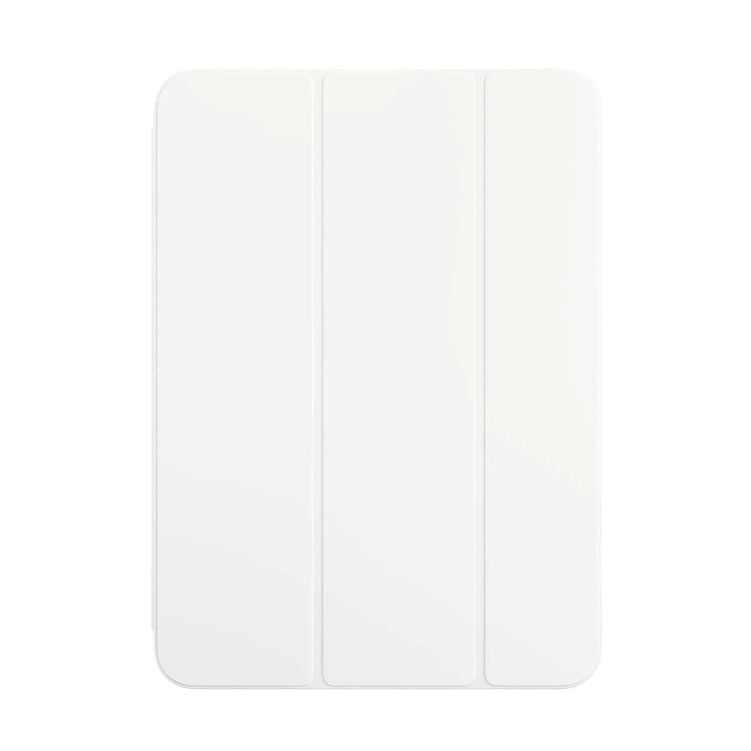 Apple Smart Folio for ipad 11" 10th Gen White - MQDQ3ZM/A