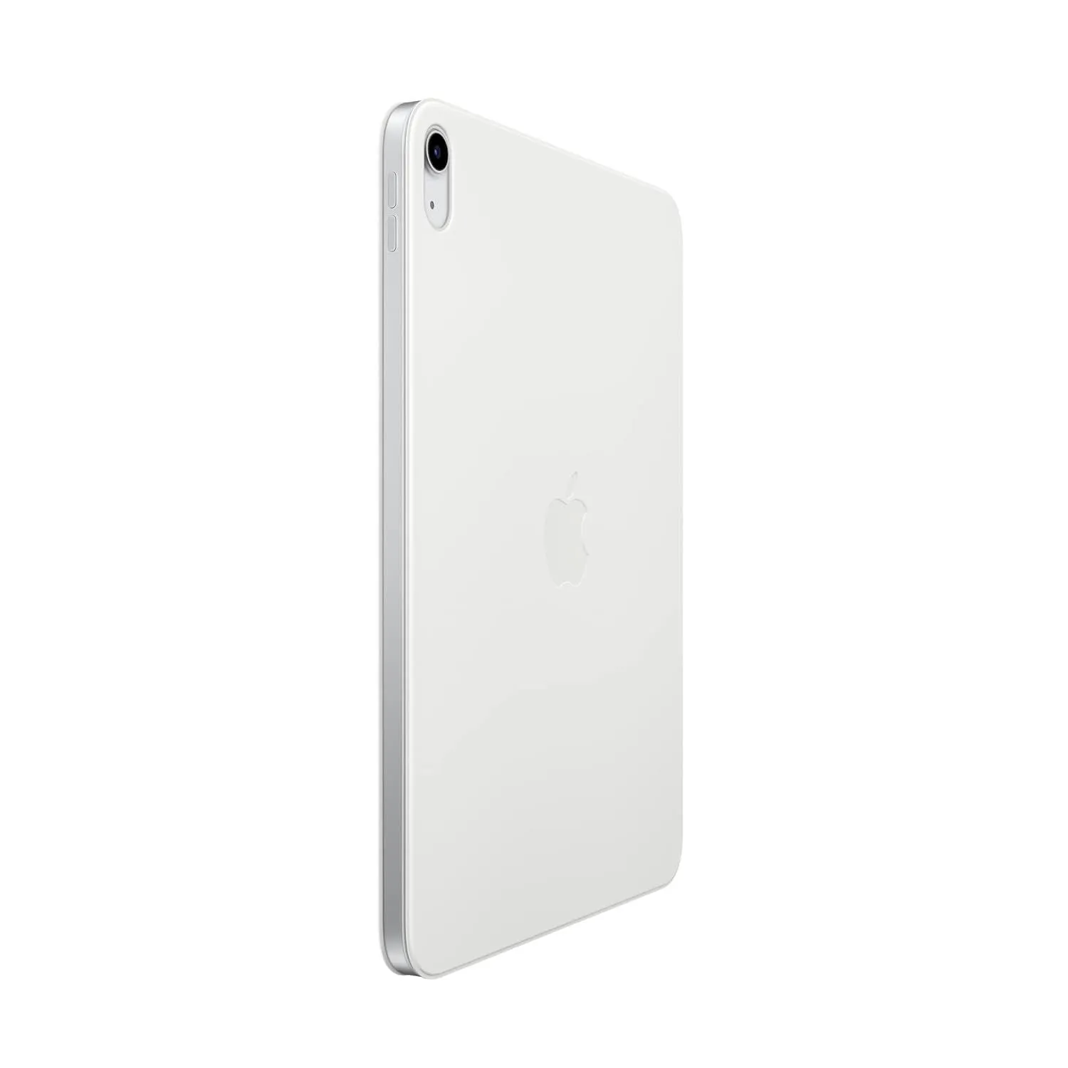 Apple Smart Folio for ipad 11" 10th Gen White - MQDQ3ZM/A