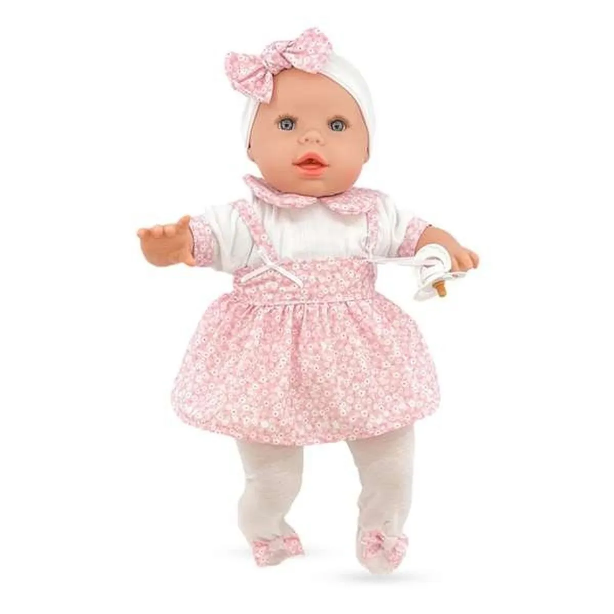 Baby Doll Berjuan 50 cm