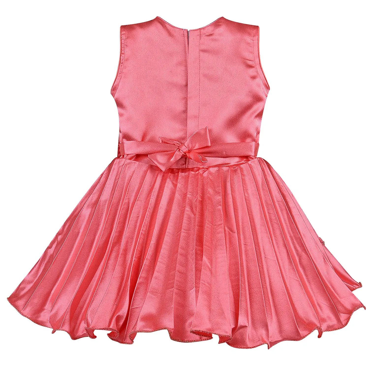 Baby Girls Partywear  Dress Frock