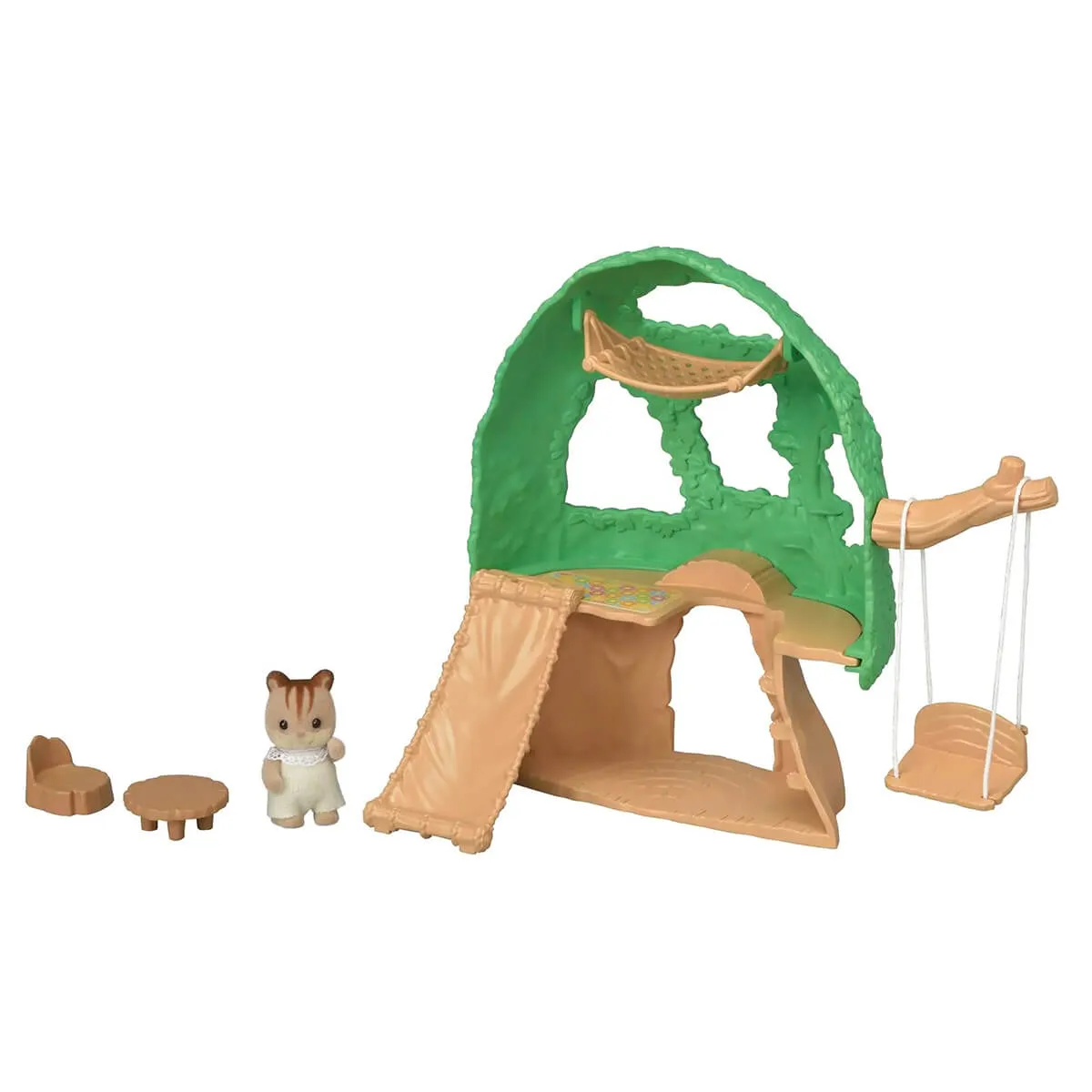 Baby Tree House by Sylvanian Families