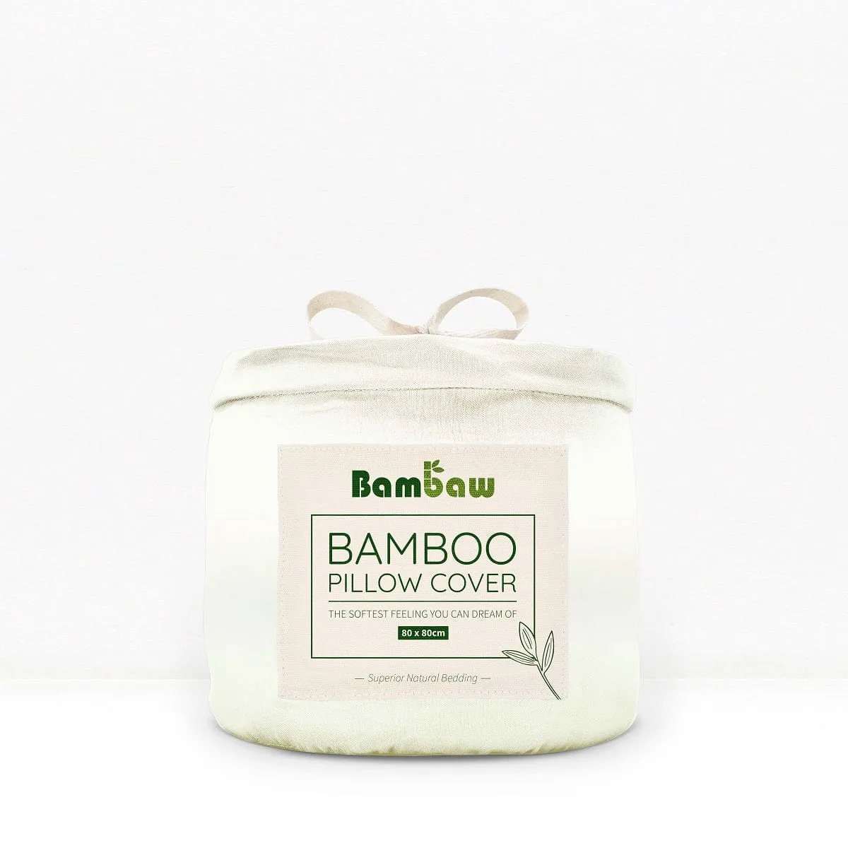 Bamboo Pillowcases