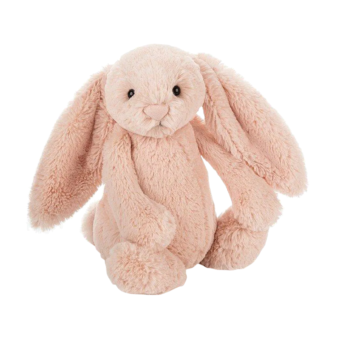 Bashful Blush Bunny - Original