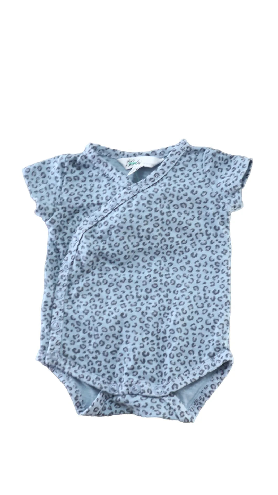 Bebe by Minihaha Bodysuit, 00000