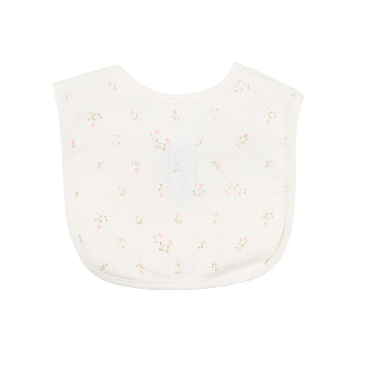 Bebe Maggie Velcro Bib