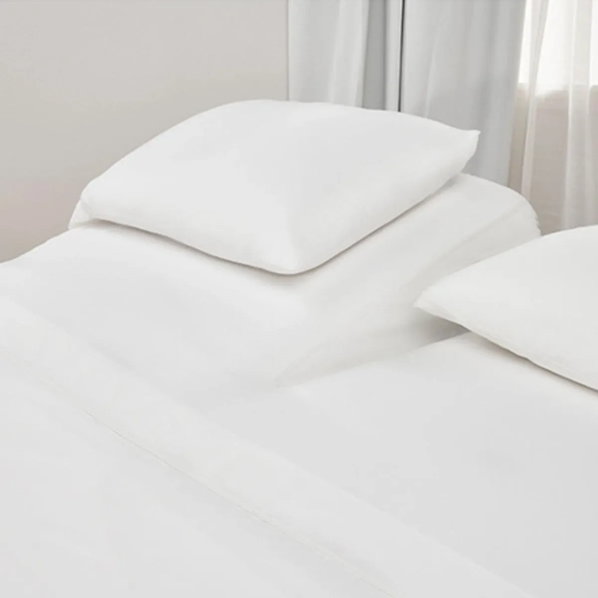 Bedgear Hyper-Cotton Sheet Set