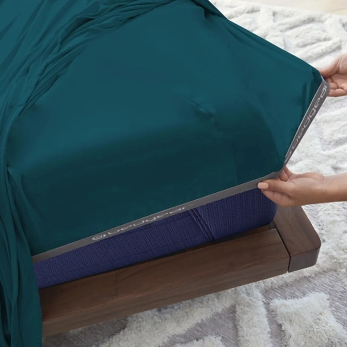 Bedgear Hyper-Cotton Sheet Set