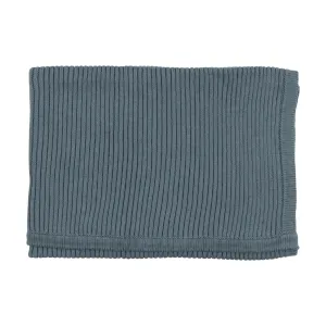 Bee & Dee Stone Authentic Knit Blanket