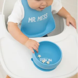 Bella Tunno Mr. Mess Bowl