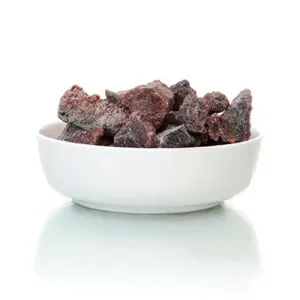 Black Salt Cubes/Khada Kala Namak