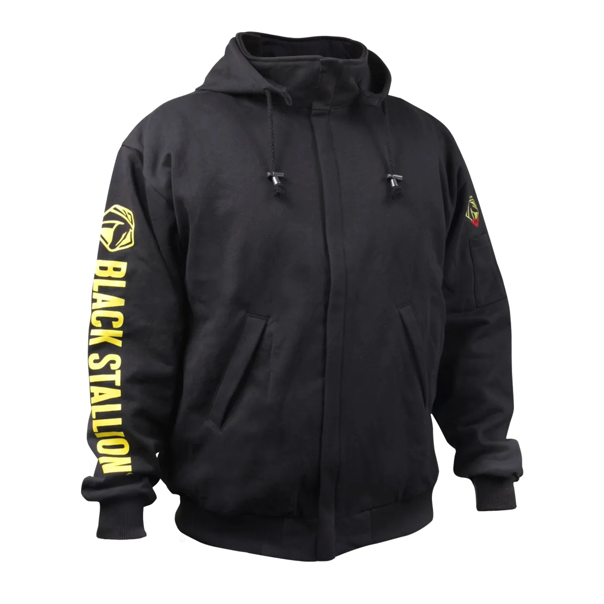 Black Stallion FR Layer Up Bundle