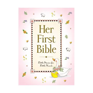 Brumby - Her First Bible