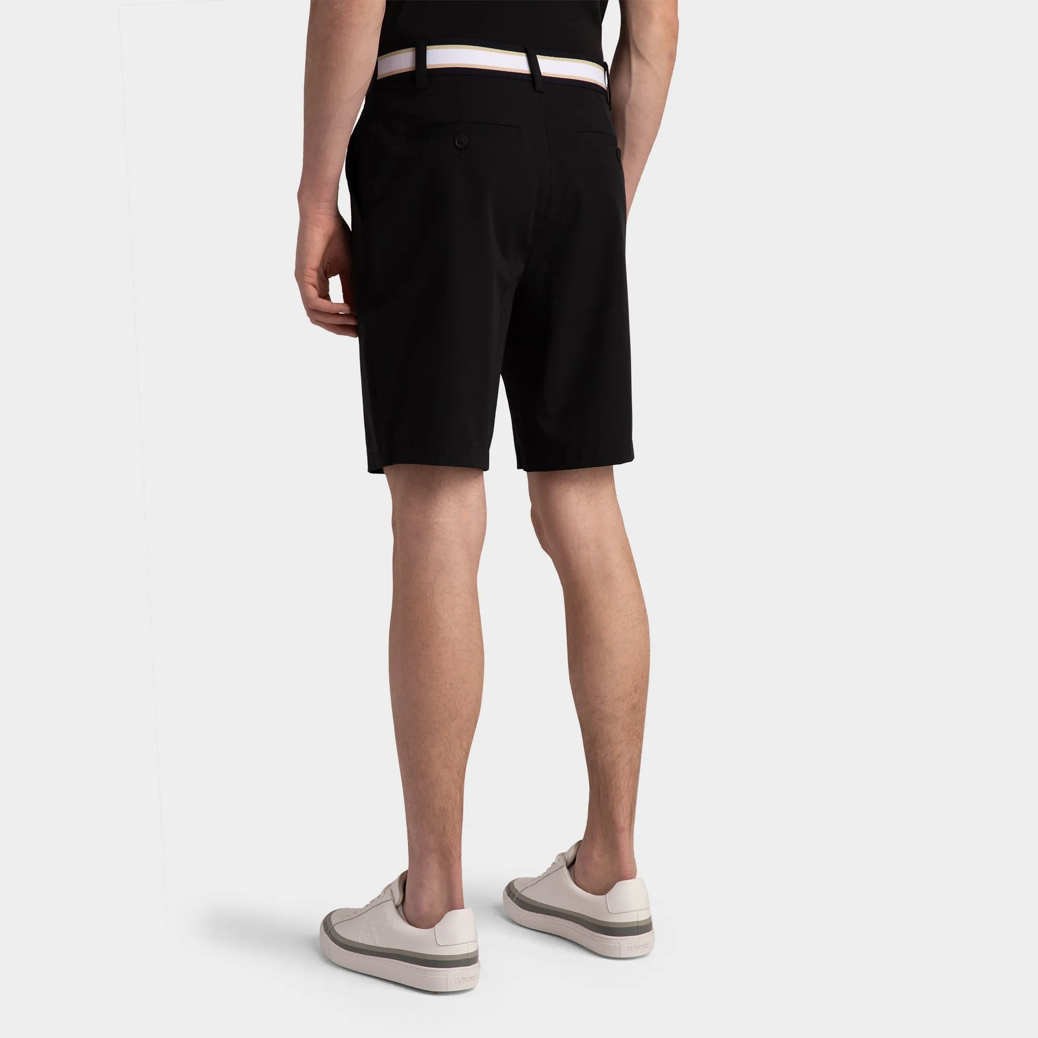 Cabot Golf Short