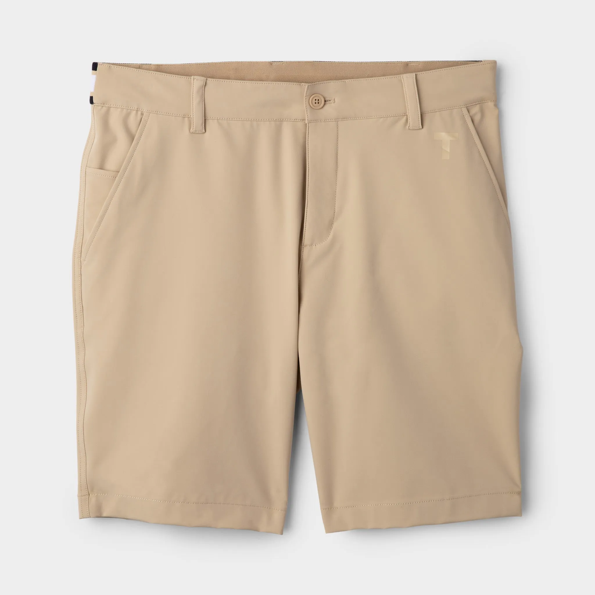 Cabot Golf Short