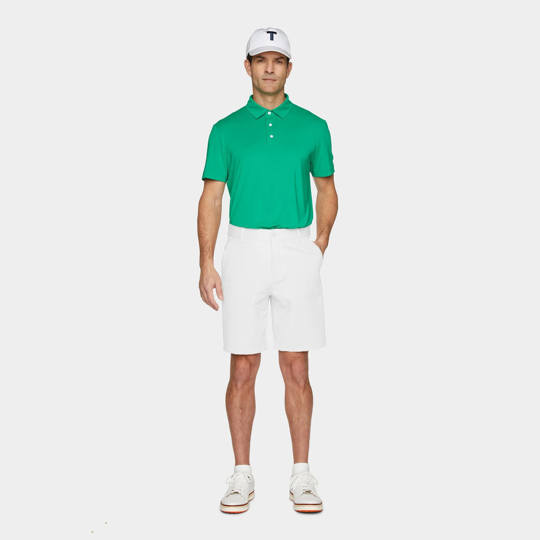 Cabot Golf Short