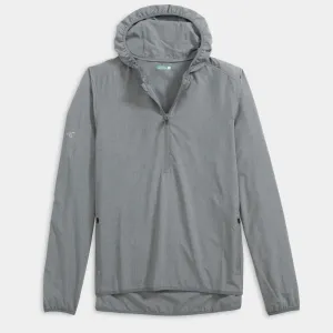 Capetown Half-Zip Shell