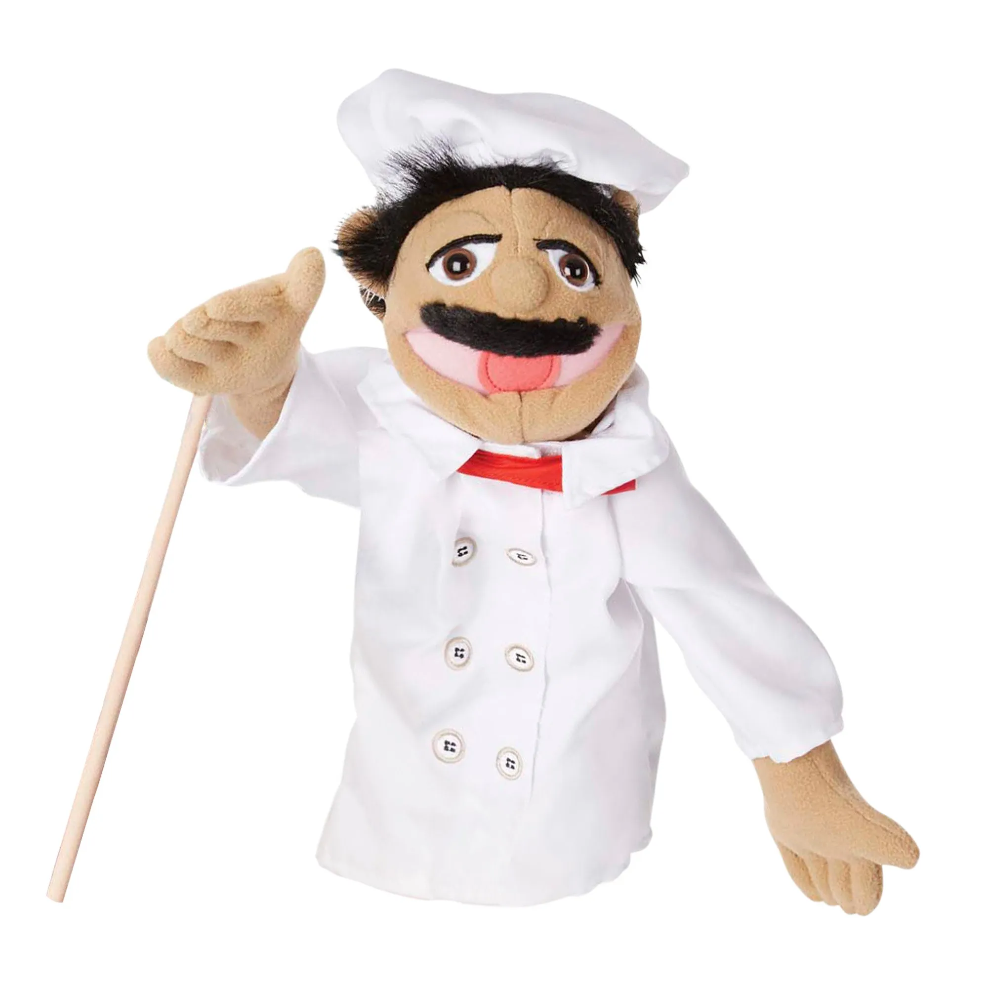 Chef Puppet – Al Dente