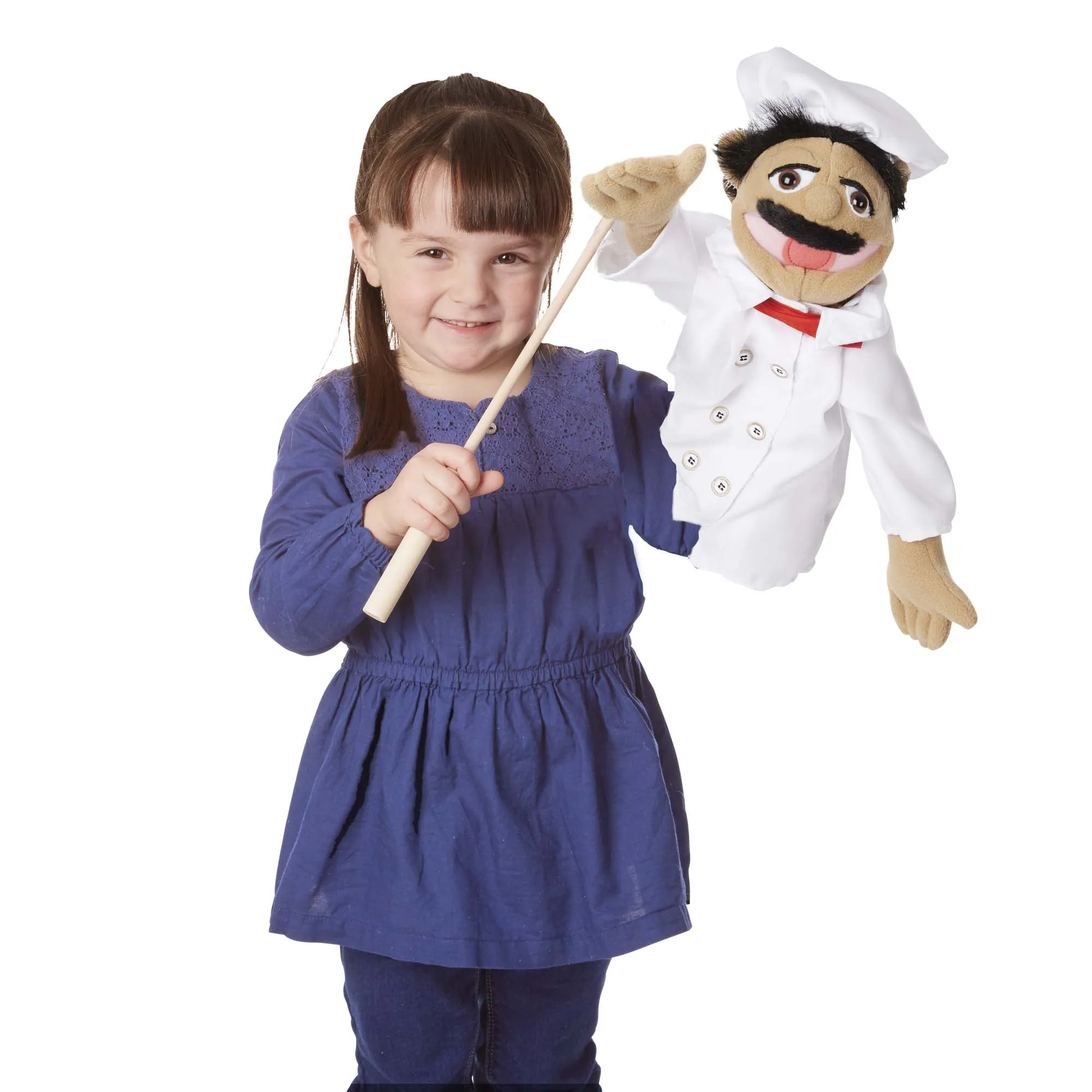 Chef Puppet – Al Dente