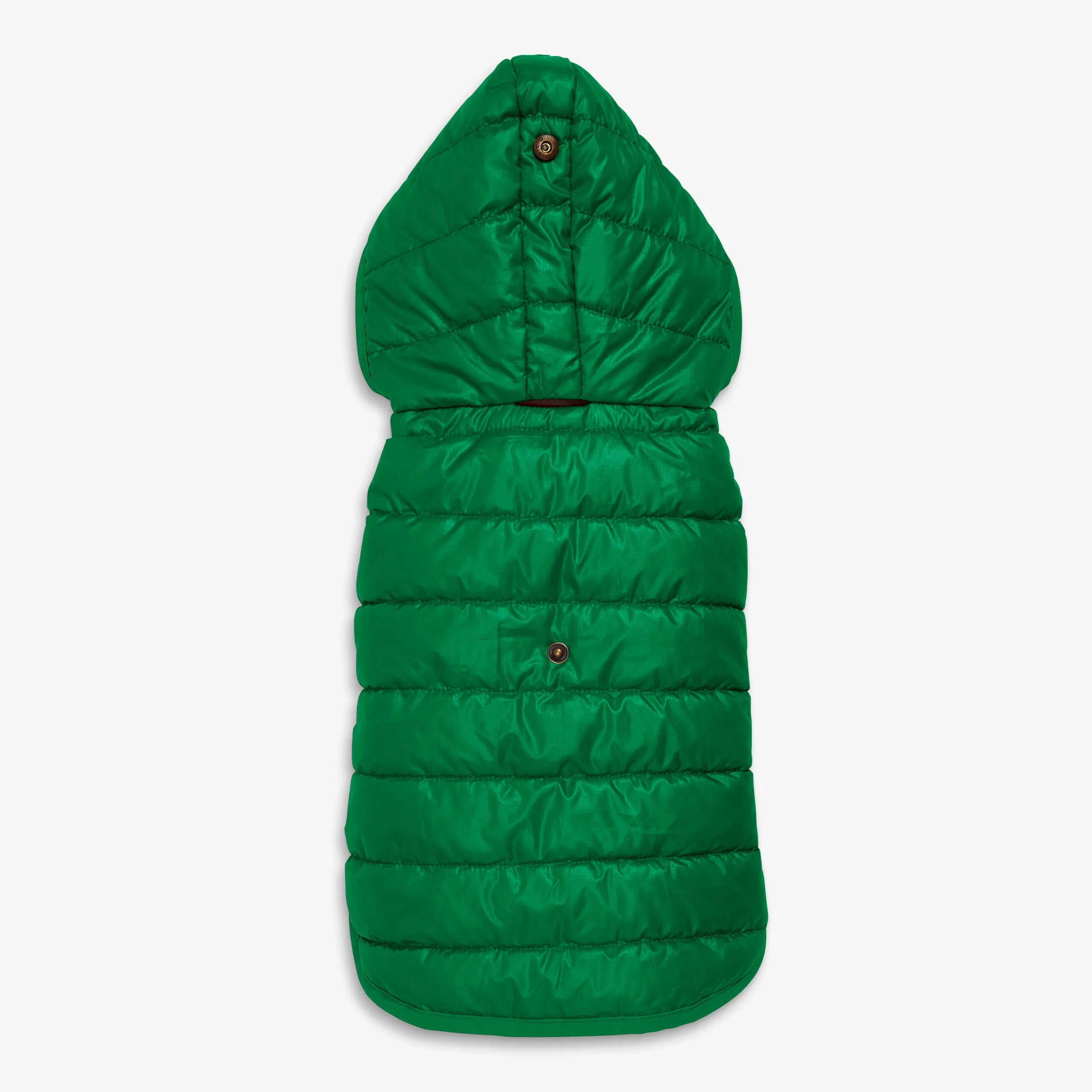 Clearance pet puffer jacket