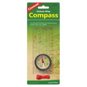 Coghlan's Deluxe Map Compass