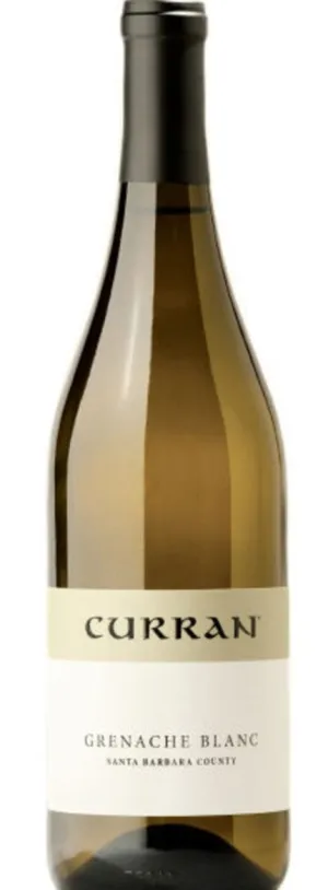 Curran 2022 Grenache Blanc