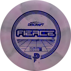 Discraft Fierce [ 3 4 -2 0 ]