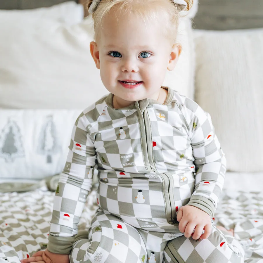 Dream Big Little Co.- MeRrY & bRiGhT sLeEpEr