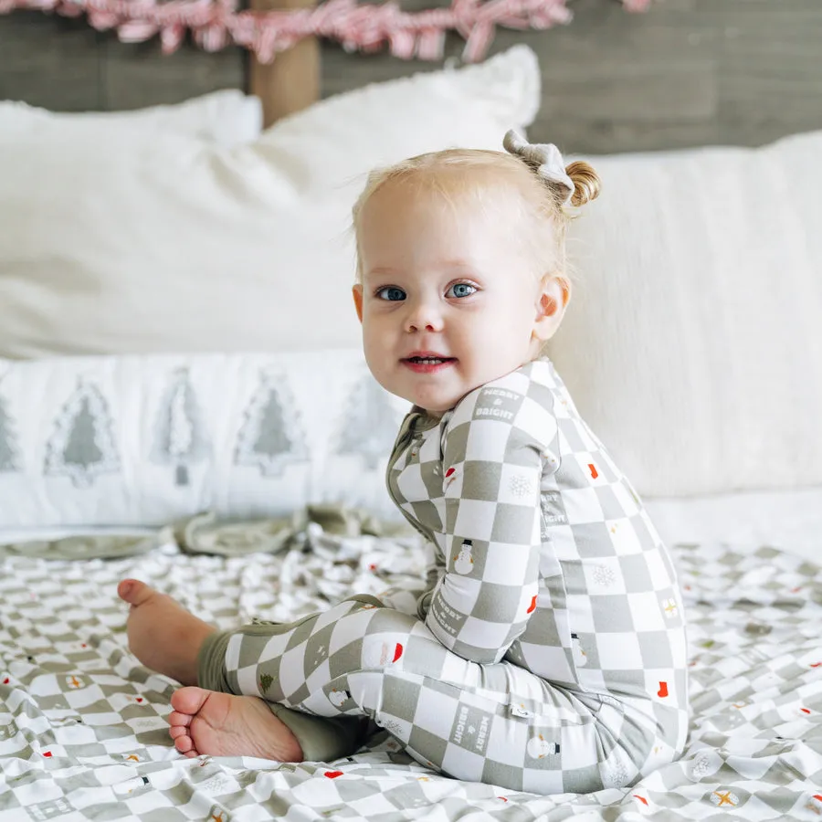 Dream Big Little Co.- MeRrY & bRiGhT sLeEpEr