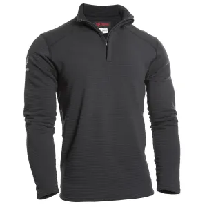 Premium DRIFIRE FR Power Grid Quarter-Zip Sweatshirt for Enhanced Protection