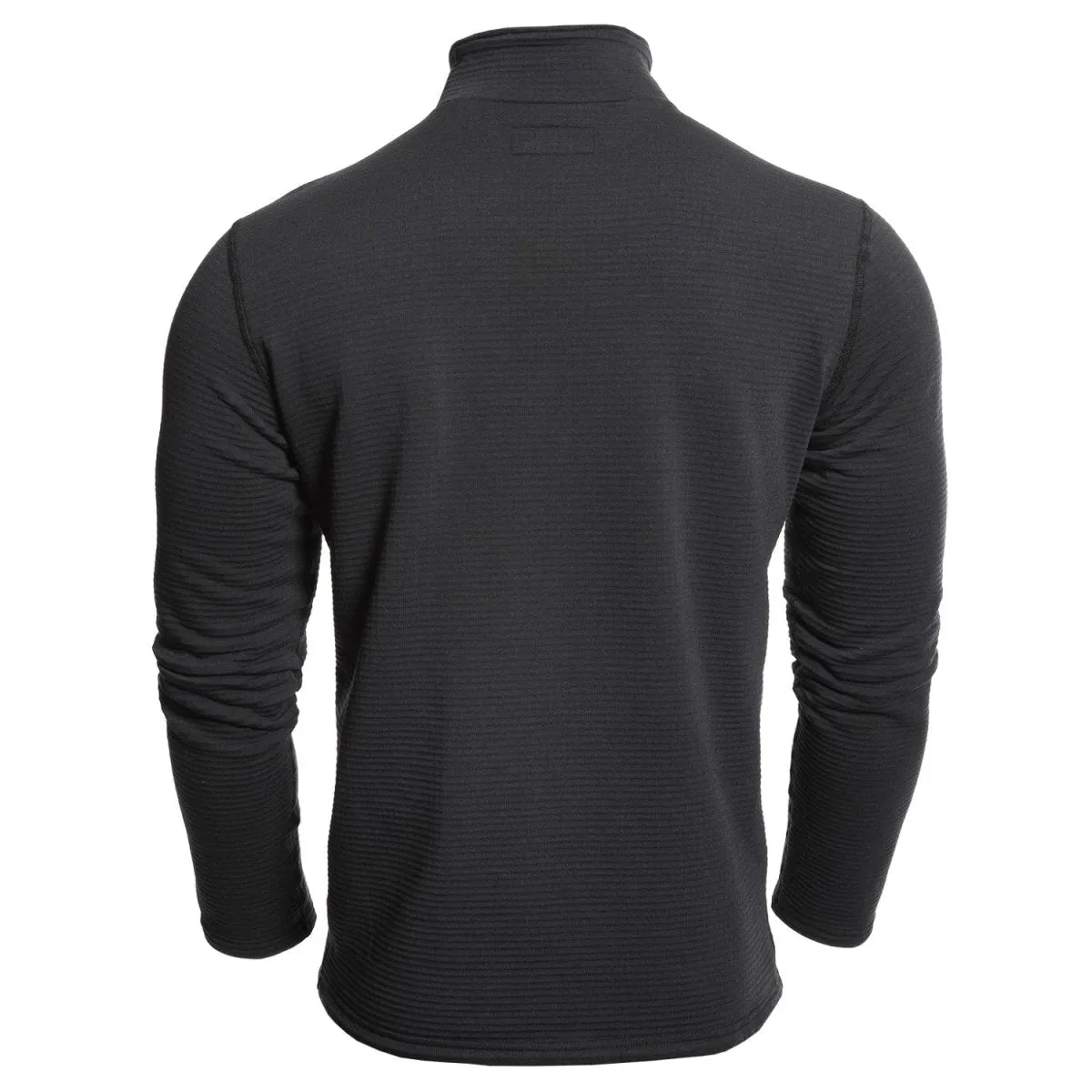 Premium DRIFIRE FR Power Grid Quarter-Zip Sweatshirt for Enhanced Protection