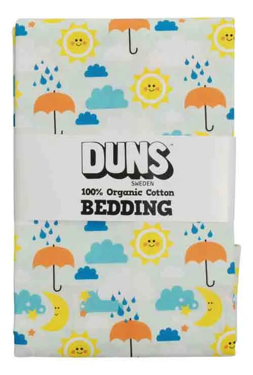 DUNS Bedding - Sun and Rain