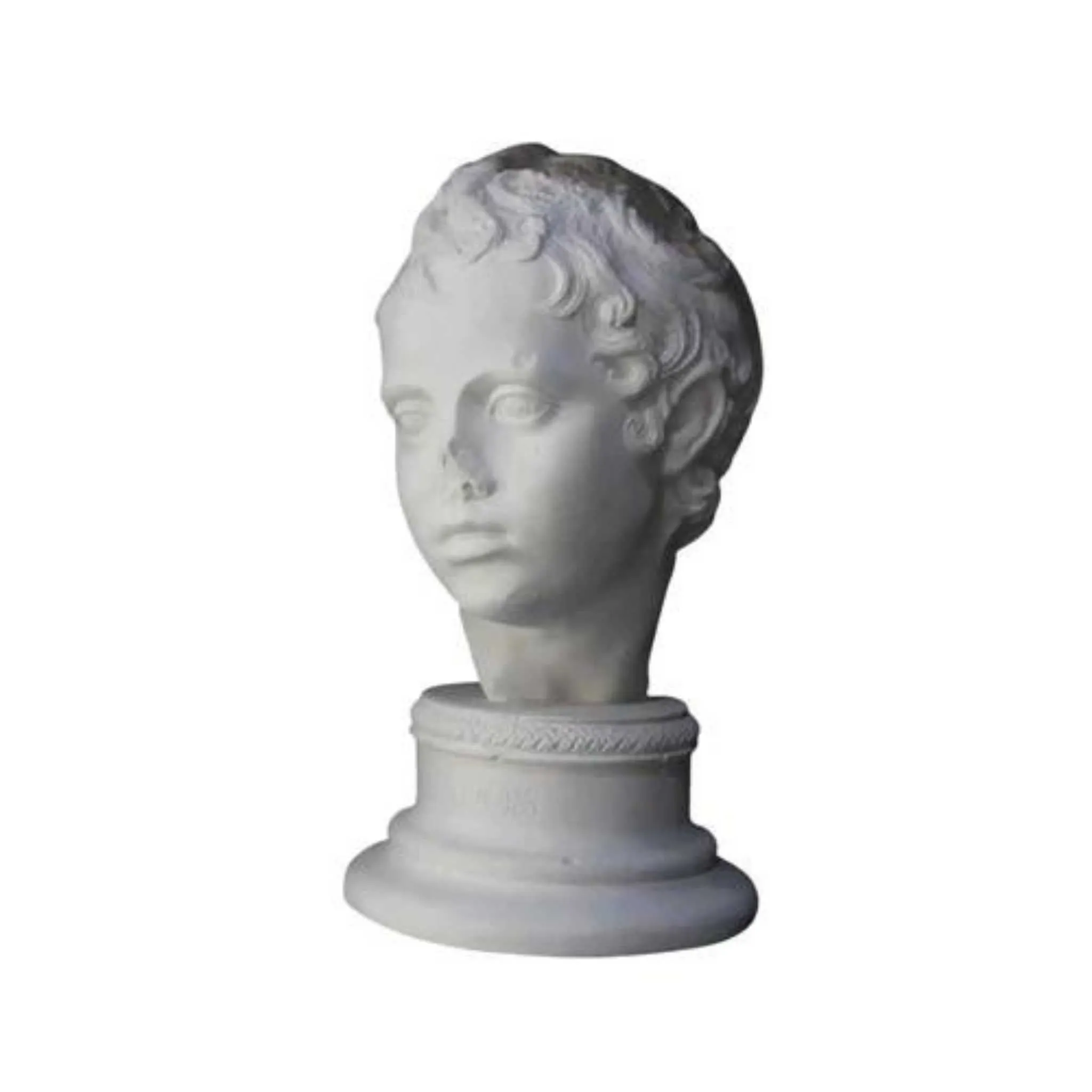 Eros Bust