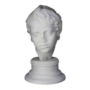 Eros Bust