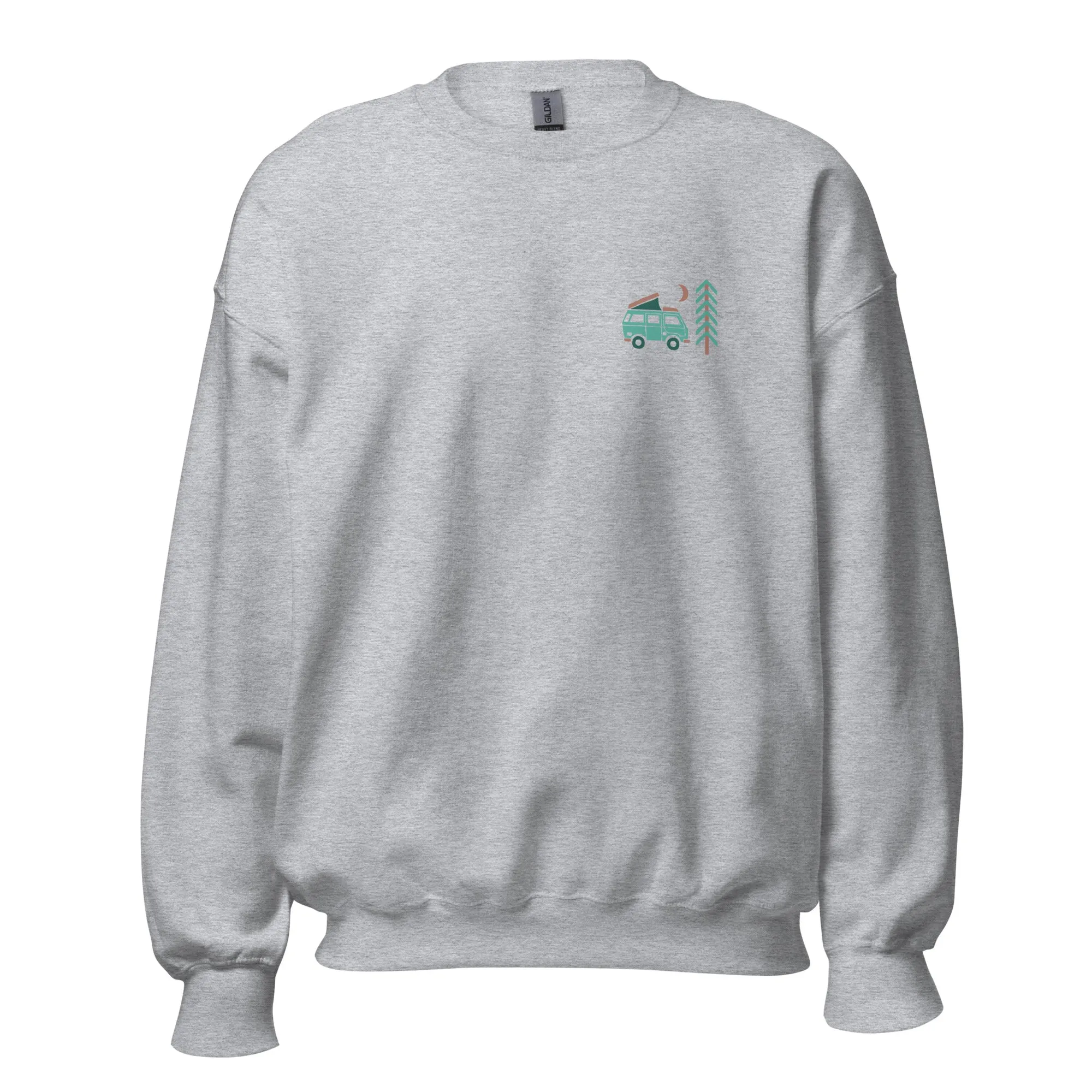 Go Outside Sweatshirt