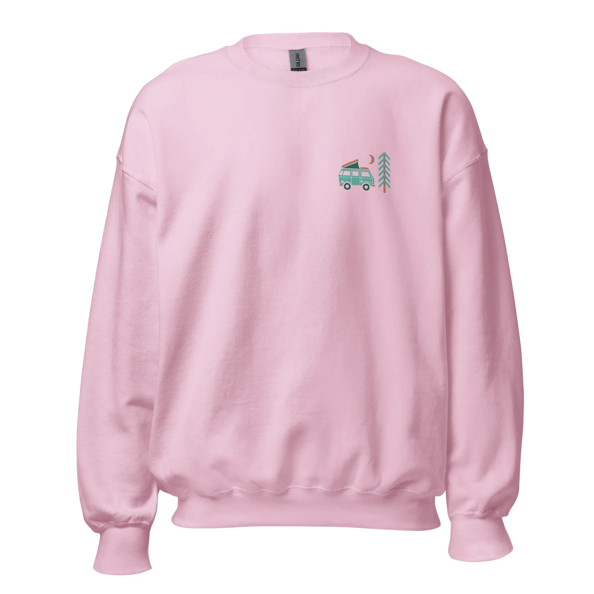 Go Outside Sweatshirt