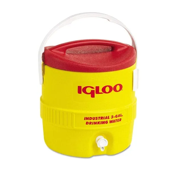 Igloo Water Cooler