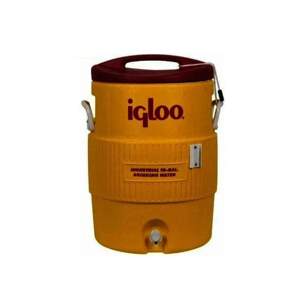 Igloo Water Cooler