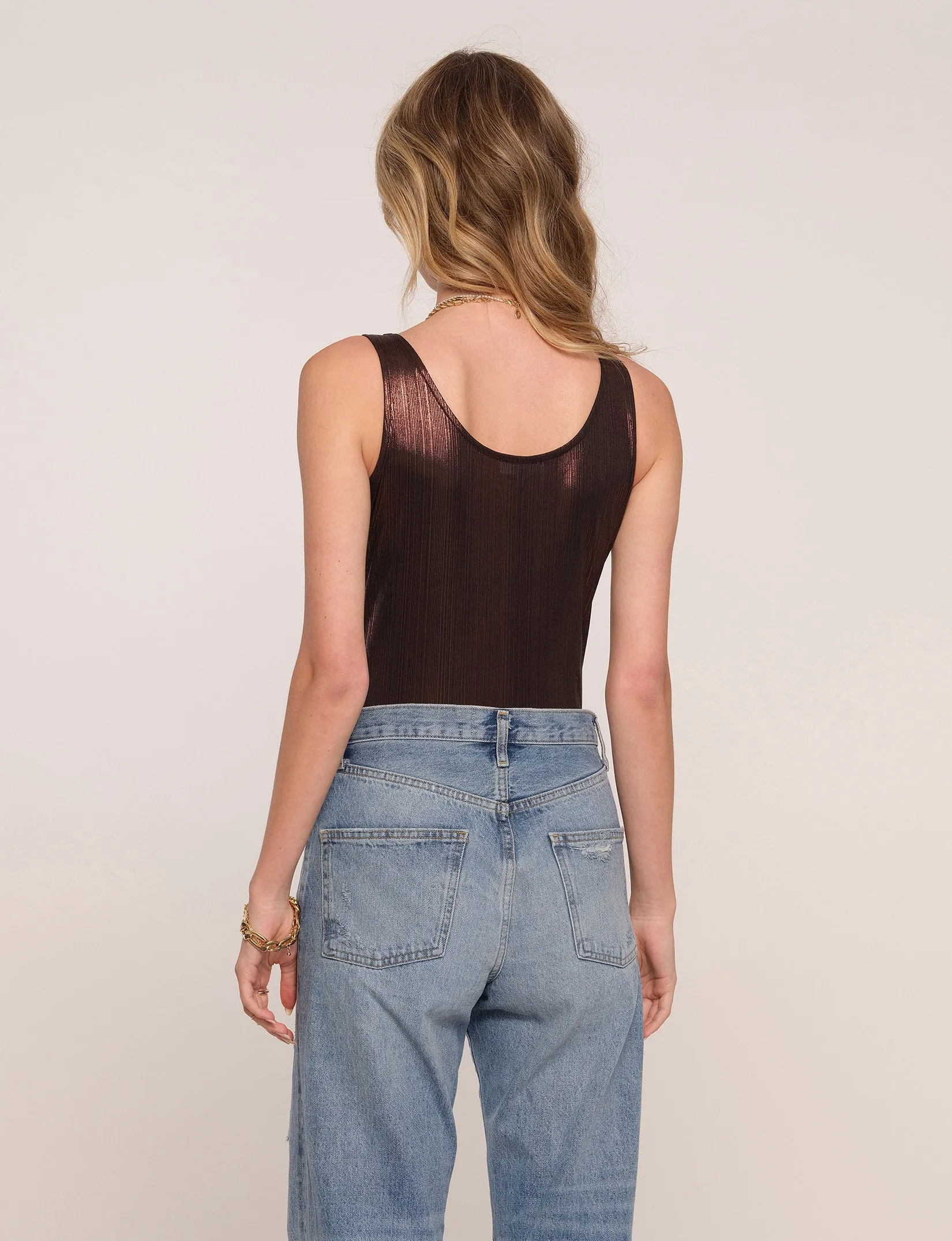 Josephine Bodysuit